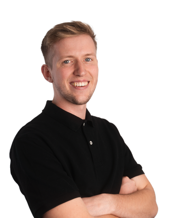 Florian Leu